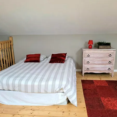 Ressources Et Résonances Bed and breakfast 3*