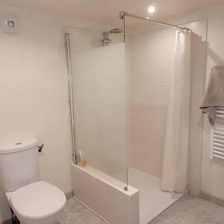 לינה וארוחת בוקר Ressources Et Resonances