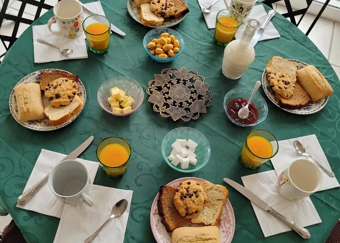 Ressources Et Resonances 3* Lencloître